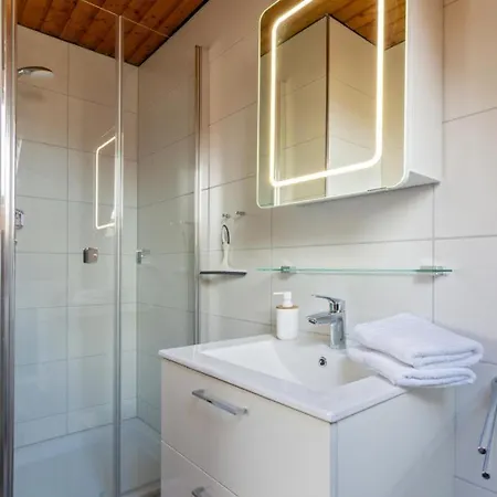 Apartment Muschelbank Norddeich (Norden)